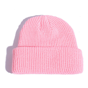 Meilleures ventes, bonnet d'hiver épais et chaud, prix bas, broderie 3D, nouvelle arrivée, bonnets unisexes de haute qualité - Product Image 3