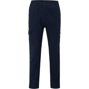 Pantalon tactique de randonnée pour homme, léger, imperméable, style jogger, cargo décontracté, streetwear hip-hop, ample pour le travail - Product Image 2