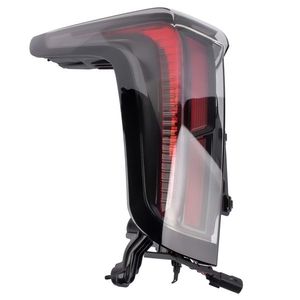 Fanale Posteriore LED Destro per Cadillac XT6 Sport Premium Luxury 2020-2023, Lato Guida, Rosso, 2.0L 3.6L 84774499 85000454 84407981 - Product Image 2