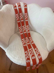 Accessoire de sac personnalisé avec sangle perlée, sangle de sac personnalisée par Abdul Rehman Enterprises - Product Image 5
