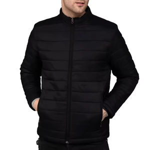 Wholesale Outdoor Custom Design Men's High Quality Outwear Demanded Puffer <b>Jackets</b> For Online sale in Cheap price - Product Image 1