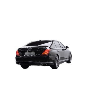 Genesis EQ900 3.8 GDI AWD, Volante a la Izquierda, Caja de Cambios Automática, Asientos de Cuero, Cámara Trasera - Julio 2017, 98,235 km, Norma de Emisiones Euro V - Product Image 1