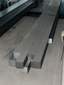 Lạnh rút ra vuông hợp kim thép thanh 40cr 20crmnti 42crmo 20cr 4-120 mét cho hướng dẫn thanh trượt bánh răng bu lông cấu trúc hỗ trợ khung - Product Image 5