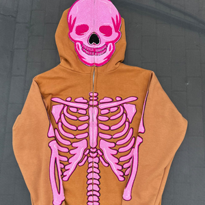 Vente flash : sweats à capuche pour homme, manches longues, couleur unie, automne, avec couleur et tailles personnalisables - Product Image 6