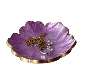 Cuencos de resina de la mejor calidad, aptos para alimentos, por lo que es necesario asegurarse de que la resina utilizada tiene la etiqueta de que es resina. - Product Image 3