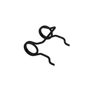 E326GD9 C5NN7N611D C5NN7N611E Boulon à œillet pour levier d'embrayage avec écrou, compatible avec les pièces de tracteurs Ford et New Holland, de qualité supérieure - Product Image 1