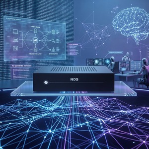 [PROBE DIGITAL] เซิร์ฟเวอร์วิเคราะห์เสียงเครือข่ายสำหรับการตรวจสอบไมโครโฟน IP แอปพลิเคชันรักษาความปลอดภัย และกล่องเสียง AI แบบ 8 คอร์ - Product Image 3