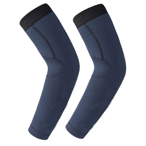 Manchon de compression rafraîchissant pour bras, protection pour le golf, le basketball, le football, le cyclisme, la pêche - Product Image 5