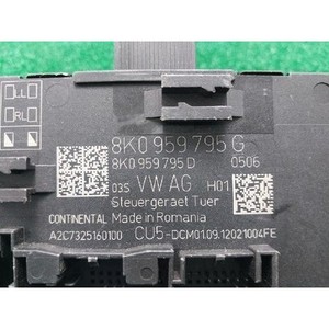ECU และโมดูลคอมพิวเตอร์มือสอง Q5 รุ่น 8K0959795G - Product Image 5