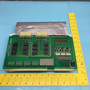 TOYONICS F-CBV2055A-31 SB-HRY TPM-606 PCB BOARD - Equipo y Piezas de Semiconductores de Confianza de Marca Global - Product Image 1