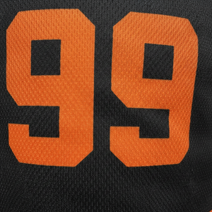 Uniforme de football pour hommes de haute qualité à séchage rapide, personnalisable, prix de gros d'usine thaïlandaise OEM - Product Image 4