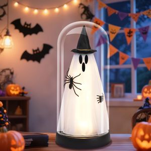 Decorazioni di Halloween: Fantasma da Tavolo per Addobbi e Arredi per Feste di Halloween - Product Image 1