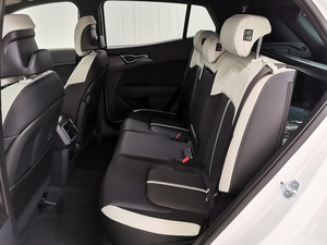 KIA Sportage d'occasion 2025, 1.6L (179 ch), 4 cylindres, 4 roues motrices, essence, Euro 6e, 2 essieux, conduite à gauche, transmission automatique - Product Image 5