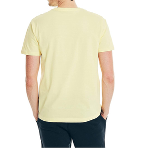 เสื้อยืดเด็กแขนสั้นไซส์ใหญ่สั่งทำขายส่งสำหรับฤดูใบไม้ผลิ เสื้อยืดเด็กผู้ชาย - Product Image 2