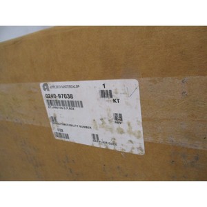 AMAT 0240-97038 .IT ,xR80/120 D.P Box, 113056 - อุปกรณ์และอะไหล่เซมิคอนดักเตอร์ระดับโลกที่เชื่อถือได้ - Product Image 4