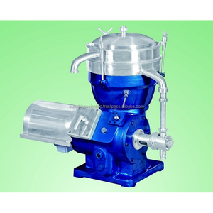 เครื่องกรองเนยใสสแตนเลสคุณภาพสูงสุด ใช้งานง่าย กำลังการผลิต 2000 ลิตรต่อชั่วโมง จากอินเดีย ได้รับความนิยมอย่างมาก - Product Image 1