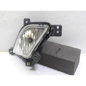 Phare antibrouillard d'occasion Korando Droit 8320234 - Product Image 4