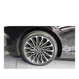 Hyundai Grandeur Calligraphy 2024 avec boîte de vitesses automatique, 21 901 km, sièges en cuir, conduite à gauche - Product Image 5