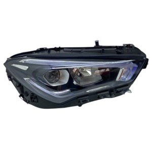 Phare avant droit d'occasion CLA A1189064000 - Product Image 1