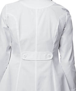 Uniformes Médicos de Verano Personalizados con Logotipo, Chaquetas para Doctores y Farmacéuticos, Batas de Laboratorio Blancas, Nueva Llegada - Product Image 3
