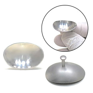 Eye <b>Shield</b> Medical <b>Protective</b> Eye Cover Surgical Eye Protector Reusable Hospital Grade Eye <b>Shield</b> For Eye Surgery - Product Image 5