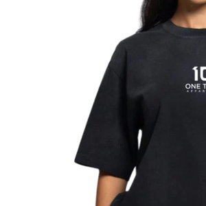 เสื้อยืดลายกราฟิกสีแอนทราไซต์รมควันสำหรับผู้หญิง เสื้อยืดลำลองแขนสั้นผ้าฝ้าย เสื้อผ้าสตรีทแวร์แฟชั่นสไตล์วินเทจสำหรับทุกเพศ - Product Image 4