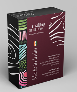 BAKHOOR <b>BACKFLOW</b> <b>INCENSE</b> <b>CONES</b> PREMIUM - Product Image 3