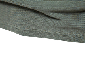 Camisetas Polo para Hombre 2026, Diseño Clásico Personalizado, al por Mayor, en Stock, Buena Calidad, Ropa Casual para Exteriores - Product Image 3