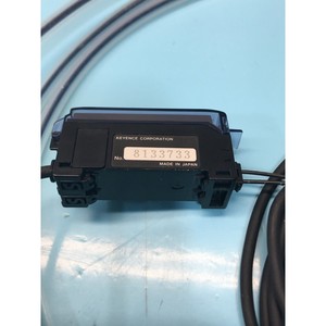 เซ็นเซอร์ KEYENCE CORP 8133373, 172937 - อุปกรณ์และอะไหล่เซมิคอนดักเตอร์ระดับโลกที่เชื่อถือได้ - Product Image 4
