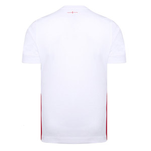 Camiseta de Rugby de Manga Corta Hecha de Poliéster, Nueva, MOQ Bajo, Camiseta de Rugby de Alta Calidad - Product Image 5