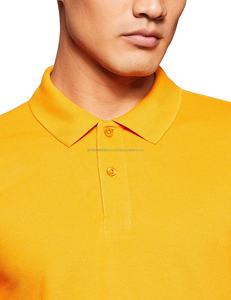 Nouveau Polo Homme Été 2026 Anti-boulochage Brodé Manches Courtes Coupe Slim Décontracté Chic Uni Grande Taille - Product Image 3