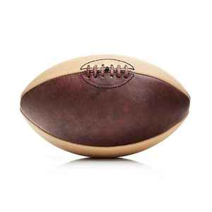 SOLID INTERNATIONAL Nuevo Diseño de Logotipo Personalizado para Deportes, Mini Balón de Fútbol de Cuero Talla 3, Duradero, Ecológico, para Partidos al Aire Libre, Profesional, Antideslizante - Product Image 4