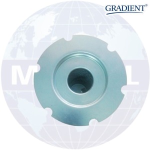 ตัวแยกน้ำมัน 16131901400 สำหรับเครื่องอัดอากาศแบบสกรูพร้อมวัสดุไฟเบอร์กลาส โดย MC AUTOMATION & CONTROLS บริษัทจำกัด - Product Image 3