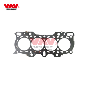 B20B 12251-P8R-004 (B20B4) Cylinder Head <b>Gasket</b> for HONDA - Product Image 3
