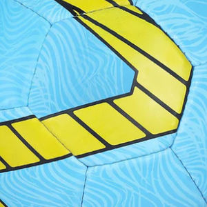 T2 INTERNATIONAL Ballon de football en cuir cousu à la machine, haute qualité, 100 % excellent, plusieurs couleurs, pour l'entraînement des équipes - Product Image 5