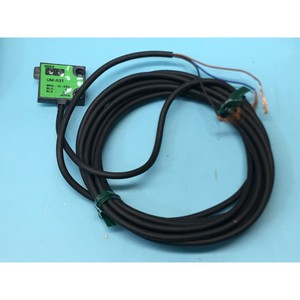 เซ็นเซอร์โฟโตอิเล็กทริก Seeka Takex UM-R3T, 187939 - อุปกรณ์และอะไหล่เซมิคอนดักเตอร์ระดับโลกที่เชื่อถือได้ - Product Image 1