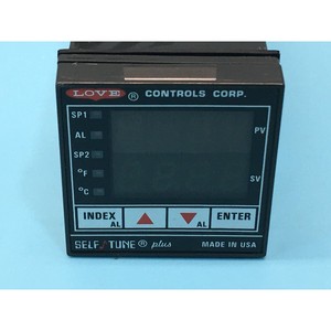 Dwyer 16110 SF/Love controler 16110-240-ความไว้วางใจอุปกรณ์เซมิคอนดักเตอร์มรดกระดับโลกและชิ้นส่วนที่ - Product Image 3