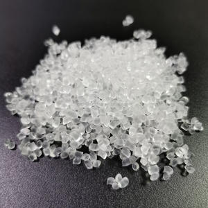 Elastomero Termoplastico per Imballaggio Materiale ABS Incapsulamento TPE Shore A 70 NERO Pellet di Plastica Shore 70A W5010-70A GC - Product Image 5