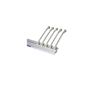 RDEKONO Rittal Factory Supply Custom PCB <span class=keywords><strong>Guide</strong></span> Rails Rail Simple CPCI Châssis Accessoires 160mm 190mm 220mm - Product Image 6