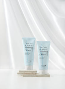 Gel Liftant Corps Raffermissant Élasticité Soin Anti-Cellulite Blanchissant Anti-Rides Collagène Peptide Parfum Frais pour Femmes Tous Types de Peau - Product Image 4