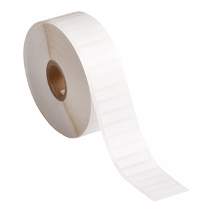 Etiquetas Autoadhesivas de PET Resistentes a Químicos Brady para Impresoras de Núcleo Pequeño de 1 Pulgada, Uso Industrial Duradero - Product Image 1