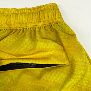 Shorts Deportivos 2 en 1 para Hombre, con Forro de Compresión, para Correr y Gimnasio, con Bolsillo para Teléfono, Precio de Fábrica OEM, Venta al Por Mayor - Product Image 6