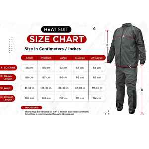 Combinaison de sudation personnalisée multicolore argentée pour hommes et femmes, idéale pour la perte de poids et l'exercice à domicile - Product Image 2