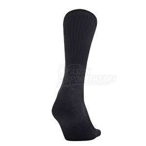 Chaussettes de sport à ajustement flexible conçues pour l'entraînement athlétique, la salle de sport et les activités de plein air - Product Image 3