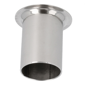 Tarros para instrumentos quirúrgicos y dentales (42*33mm) de acero quirúrgico, tarros para fórceps CHEATLE, tarros huecos para almacenamiento de fórceps, ¡los más vendidos! - Product Image 2