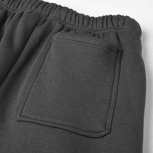 Pantalon de survêtement homme haute qualité 360 g/m² en molleton épais style Hip Hop, coupe ample, idéal pour l'entraînement - Product Image 4