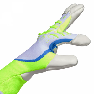 Gants professionnels hybrides en latex 4 mm, respirants, imperméables, antidérapants, super adhérents, ajustables, légers, puissants pour l'extérieur - Product Image 4