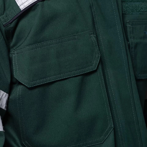 Fournisseur en gros de vêtements de travail réfléchissants et imperméables fabriqués au Pakistan avec livraison rapide pour les distributeurs B2B. - Product Image 6