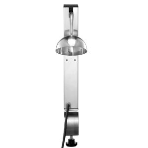 Raffreddatore Istantaneo per Vetro CO2 8-10 Secondi/Calice, per Vino, Cocktail, Champagne, Drink Misti, Costruzione in Metallo Resistente - Product Image 1
