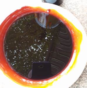 OFERTA POR PRECIO BARATO LÍQUIDO DE MELASA PURA DE VIETNAM LISTO PARA EXPORTAR USO HACER ALIMENTOS PARA ANIMALES - Product Image 3